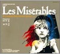 O.S.T. - Les Miserables/Takida Version