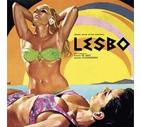 O. S. T. -Lesbo( Alessandro Alessandroni - Lesbo [Vinilo]
