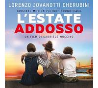 O. S. T. -L'estate a Dosso( Jovanotti) - L'estate Addosso - O.S.T.