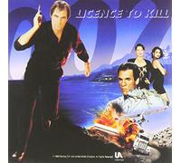 O.S.T.-License to Ki - License to Kill