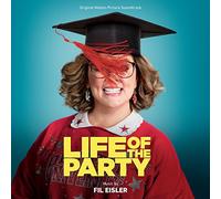 O.S.T.-Life of the Party - Life Of The Party (Original Motion Picture