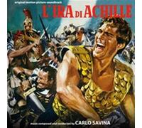 O. S. T. -L'ira Di Achille( Savina) - L'ira Di Achille