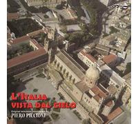 O. S. T. -L'italia Vista Dal Cielo( Piccioni Piero) - L Italia Vista Dal Cielo
