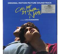O.S.T. - Llámame Por Tu Nombre - Hq - 180Gr./Insert/Poster/Printed Innersleeves/
