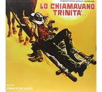 O.S.T.-Lo Chiamavano Trinita' - Lo Chiamavano Trinita' [Vinilo]