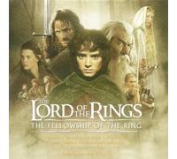 O.S.T. - Lord of the Rings: Fellowship of the Ring