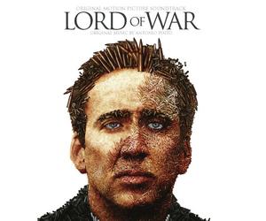 O.S.T.-Lord of War - Lord of War