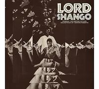 O. S. T. -Lord Shango( Roberts Howard) - Lord Shango [Vinilo]
