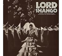 O. S. T. -Lord Shango( Roberts Howard) - Lord Shango [Vinilo]