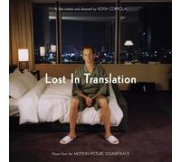 O.S.T.-Lost in Trans - Lost In Translation / O.S.T.