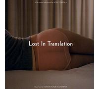 O.S.T.-Lost in Translation - Lost in Translation (Rsd 2019) [Vinilo]