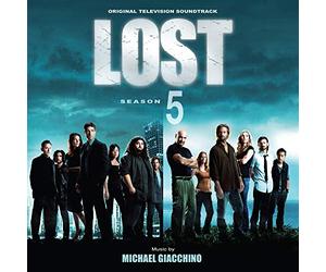 O.S.T. - Lost: Season 5 (Original Television Soundtrack)