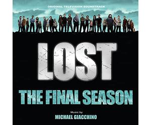 O.S.T. - Lost: The Final Season (Original Television Soundtrack)