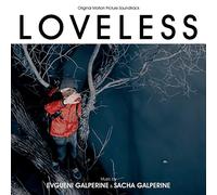 O. S. T. -Loveless - Only the Brave - Loveless (Original Motion Picture Soundtrack)