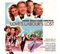 O.S.T. - Loves Labours Lost