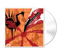 O. S. T. -L'uccello Dalle Dalle Piume Di Cristallo( Ennio Morricone) - L'uccello Dalle Piume Di Cristallo (Crystal Clear Vinyl) [Vinilo]