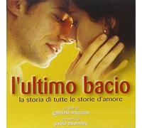 Paolo – L'ultimo Bacio
