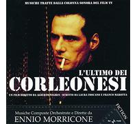 O.S.T.-L'ultimo Dei - L'ultimo Dei Corleonesi (Morricone)