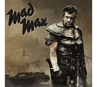 O.S.T.-Mad Max Trilogy - Mad Max Trilogy [Vinilo]