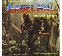 O.S.T. - Mainetti - Angel Hill (the Last Platoon)
