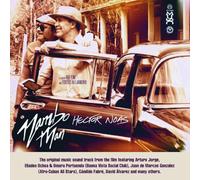 O.S.T. - Mambo Man - Hector Noas [Vinilo]
