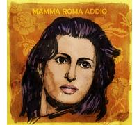 O.S.T.-Mamma Roma Addio - Mamma Roma Addio [Vinilo]