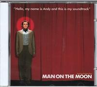 O.S.T.-Man on the - Man on the Moon