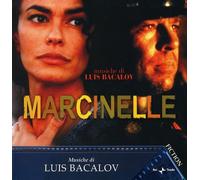 O.S.T.-Marcinelle - Marcinelle (By Luis Bacalov)