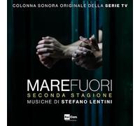 O. S. T. -Mare Fuori - Mare Fuori - Season 2