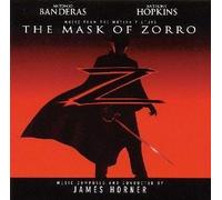O.S.T. - Mask of Zorro