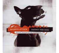 O.S.T.(MASSIVE ATTACK) - Danny the Dog