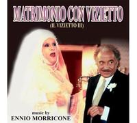 O.S.T.-Matrimonio Con Vizietto (Il Vizietto II & III) - Matrimonio Con Vizietto (Il Vizietto II & III)