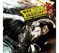 O.S.T. - MAX ANARCHY ORIGINAL SOUNDTRACK(2CD)