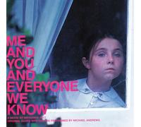O.S.T.-Me and You An - Me and You and Everyone We Kno