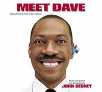 O.S.T.-Meet Dave - Meet Dave (By Debney John)