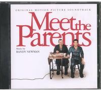 O.S.T.-Meet the Pare - Meet the Parents