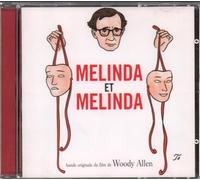 O.S.T. - Melinda Et Melinda