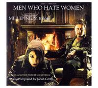 O.S.T.-Men Who Hate - Men Who Hate Women