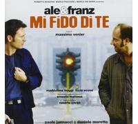 O.S.T.-Mi Fido Di Te - Mi Fido Di Te (Ale & Franz)