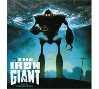 O.S.T. (Michael Kamen) - Iron Giant, the