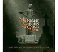 O. S. T. -Midnight in the Garden of Good and Evil - Midnight in the Garden of Good and Evil (Vinyl Clear,Green,Black) [Vinilo]