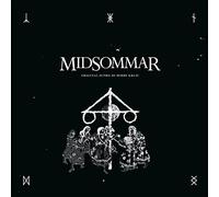 O. S. T. -Midsommar( Music By Bobby Krlic) - Midsommar (180 Gr. Vinyl Flaming Gatefold Sleve Limited Edt.) [Vinilo]