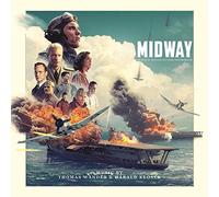Midway (CD) Album (Importación USA)
