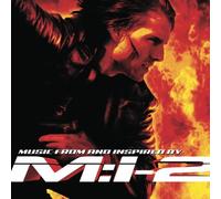 O.S.T.-Mission Imp.2 - Mission Impossible 2
