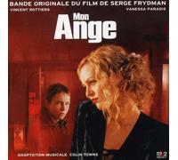 O.S.T. - Mon Ange