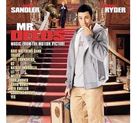 O.S.T.-Mr. Deeds - Mr. Deeds