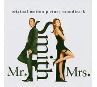 O.S.T.-Mr. & Mrs. Sm - Mr. & Mrs. Smith