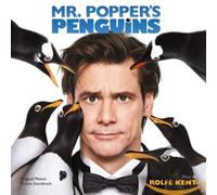O.S.T. - Mr Popper's Penguins (Original Motion Picture Soundtrack)