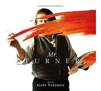 O.S.T. - Mr. Turner (Original Motion Picture Soundtrack)