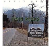 O. S. T Music From Twin Peaks